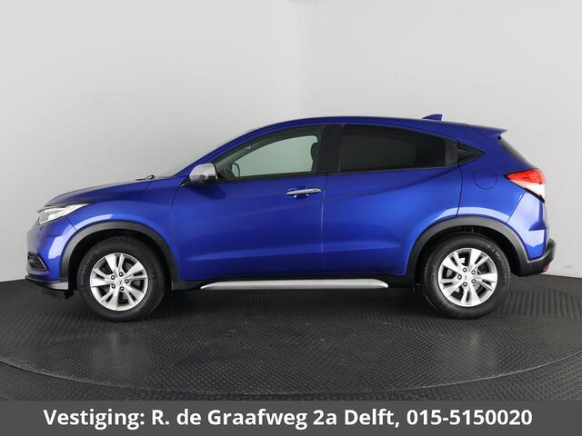 Honda HR-V 1.5 i-VTEC Elegance | 1e eigenaar | Navigatie | Stoelverwarming | Camera |