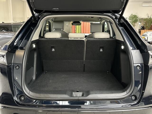 Honda HR-V 1.5 e:HEV Advance Aut [ 10 jaar garantie mogelijk I ACC I STOEL