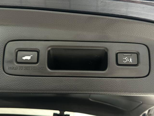 Honda HR-V 1.5 e:HEV Advance Aut [ 10 jaar garantie mogelijk I ACC I STOEL