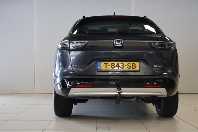 Honda HR-V 1.5 e:HEV Advance Style | Trekhaak | Camera | Hoge zit |