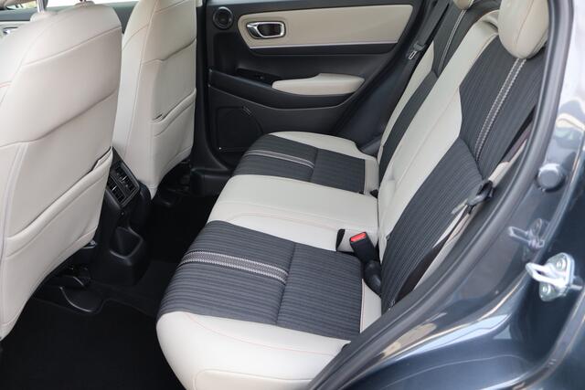 Honda HR-V 1.5 e:HEV Advance Style | Trekhaak | Camera | Hoge zit |