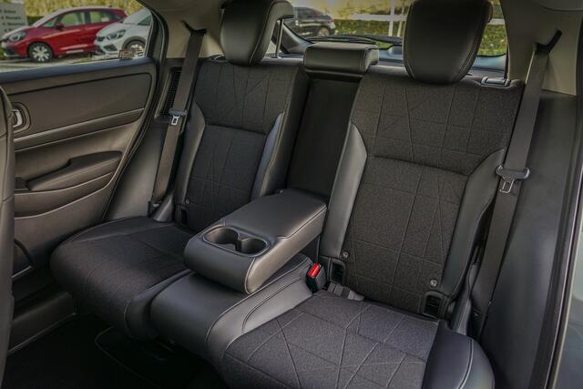 Honda HR-V 1.5i e:HEV ADVANCE - AKTIE - DIRECT UIT VOORRAAD!