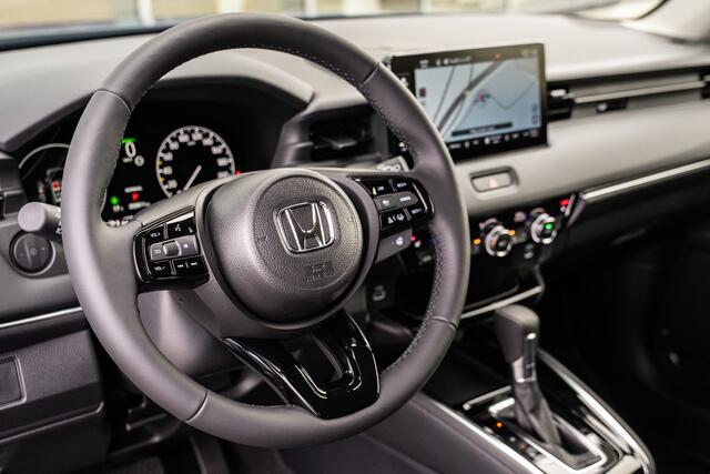 Honda HR-V 1.5i e:HEV ADVANCE - AKTIE - DIRECT UIT VOORRAAD!