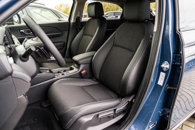 Honda HR-V 1.5i e:HEV ADVANCE - AKTIE - DIRECT UIT VOORRAAD!