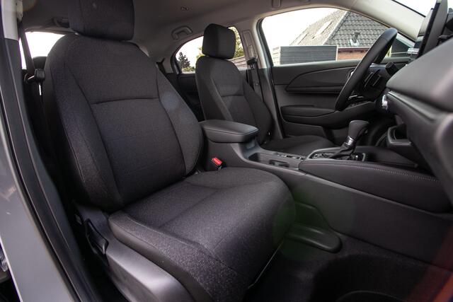 Honda HR-V 1.5 e:HEV Elegance - Cons.prijs rijklr | Honda Sensing | Appl cp/Android auto