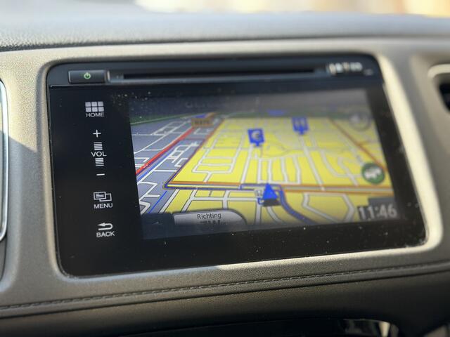 Honda HR-V 1.5 i-VTEC Executive | GEEN AFLEVERKOSTEN | Panoramadak, Parkeersensoren, Navigatie