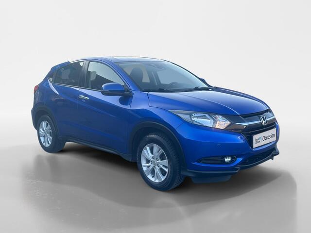 Honda HR-V 1.5 i-VTEC Elegance | AUTOMAAT | NL-AUTO | TREKHAAK | TOPSTAAT | 12 MAANDEN BOVAG GARANTIE |