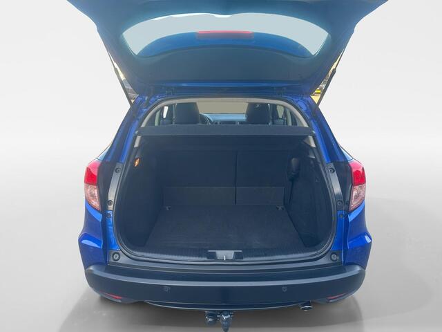 Honda HR-V 1.5 i-VTEC Elegance | AUTOMAAT | NL-AUTO | TREKHAAK | TOPSTAAT | 12 MAANDEN BOVAG GARANTIE |