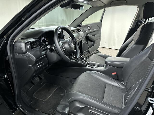 Honda HR-V 1.5 e:HEV Advance Automaat