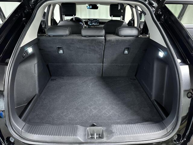 Honda HR-V 1.5 e:HEV Advance Automaat