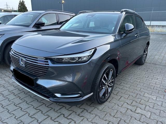 Honda HR-V 1.5 e:HEV Advance Style