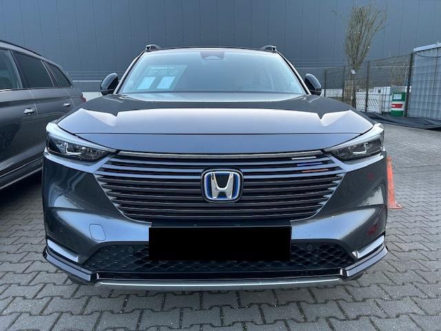 Honda HR-V 1.5 e:HEV Advance Style