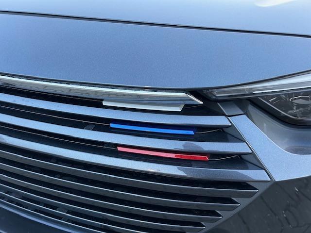 Honda HR-V 1.5 e:HEV Advance Style