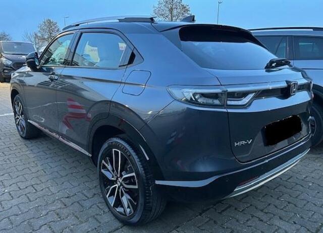 Honda HR-V 1.5 e:HEV Advance Style