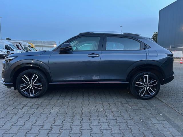 Honda HR-V 1.5 e:HEV Advance Style