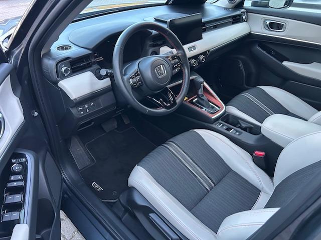 Honda HR-V 1.5 e:HEV Advance Style