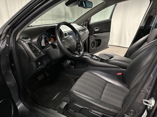 Honda HR-V 1.5 i-VTEC Executive Automaat | Trekhaak | Pano