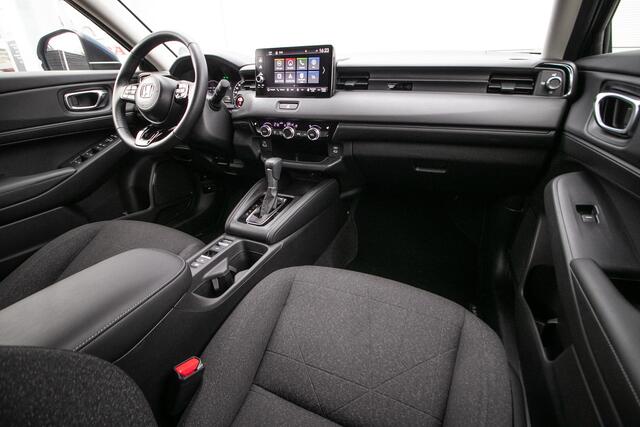 Honda HR-V 1.5 e:HEV Elegance Ad. cruise | Stoelverw. | Privacy glass