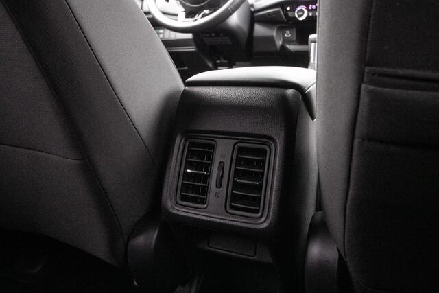 Honda HR-V 1.5 e:HEV Elegance Ad. cruise | Stoelverw. | Privacy glass