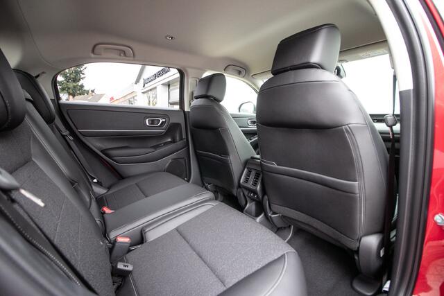 Honda HR-V 1.5 e:HEV Advance - Cons.prijs rijklr | Honda Sensing | Appl cp/Android auto