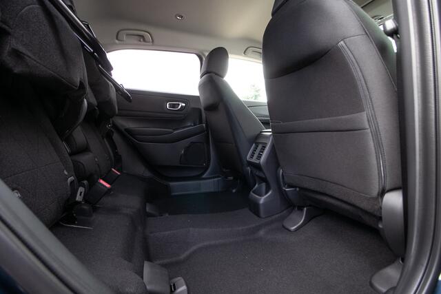 Honda HR-V 1.5 e:HEV Elegance - Cons.prijs rijklr | Honda Sensing | Appl cp/Android auto