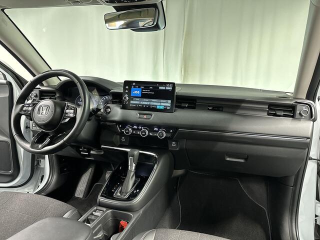 Honda HR-V 1.5 e:HEV Advance Automaat