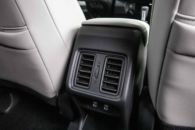 Honda HR-V 1.5 e:HEV Advance Style - Cons.prijs rijklr | Honda Sensing | Appl cp/Android auto