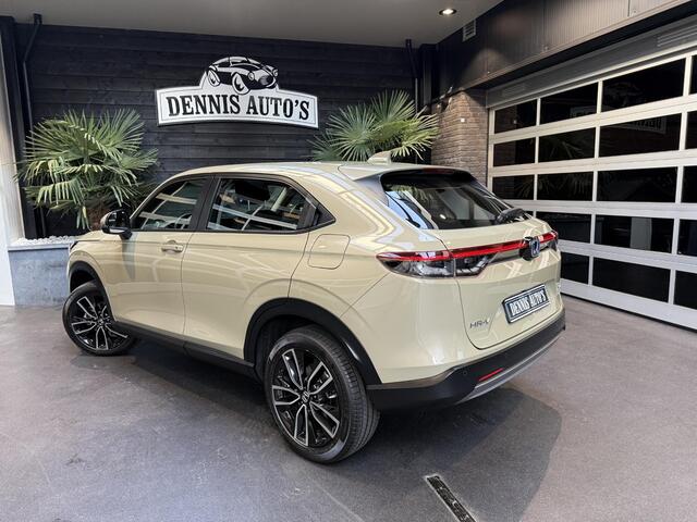 Honda HR-V 1.5 e:HEV Elegance
