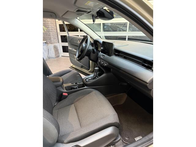 Honda HR-V 1.5 e:HEV Elegance