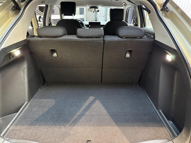 Honda HR-V 1.5 e:HEV Elegance