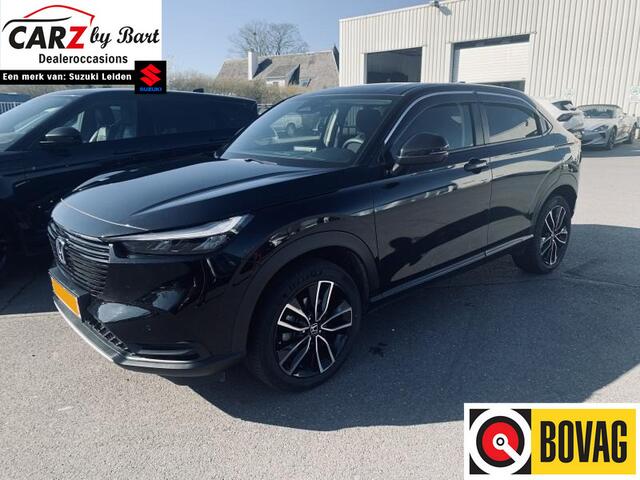 Honda HR-V 1.5 e:HEV ADVANCE Adaptive Cruise | Stoelverwarming | Dodehoeksensoren