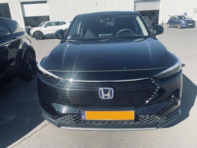 Honda HR-V 1.5 e:HEV ADVANCE Adaptive Cruise | Stoelverwarming | Dodehoeksensoren