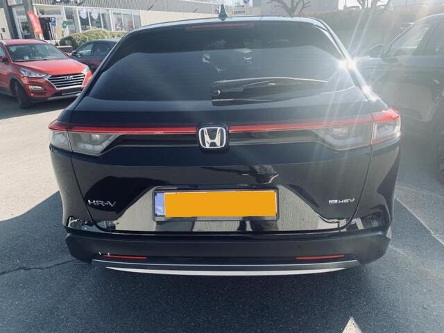 Honda HR-V 1.5 e:HEV ADVANCE Adaptive Cruise | Stoelverwarming | Dodehoeksensoren