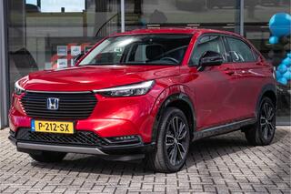 honda-hr-v-1.5-e:hev-advance---trek