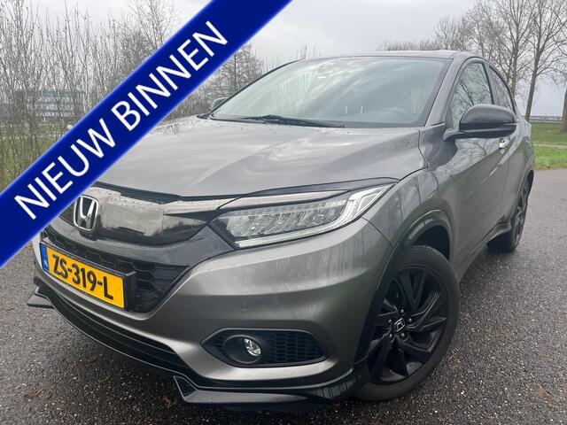 Honda HR-V 1.5 i-VTEC Turbo Sport