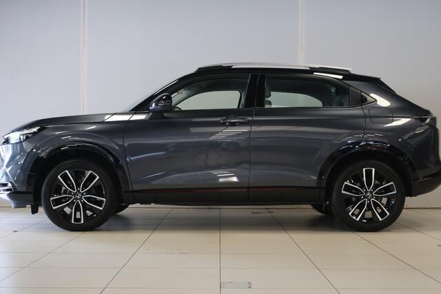 Honda HR-V 1.5 e:HEV Advance Style | Trekhaak | Camera | Hoge zit |