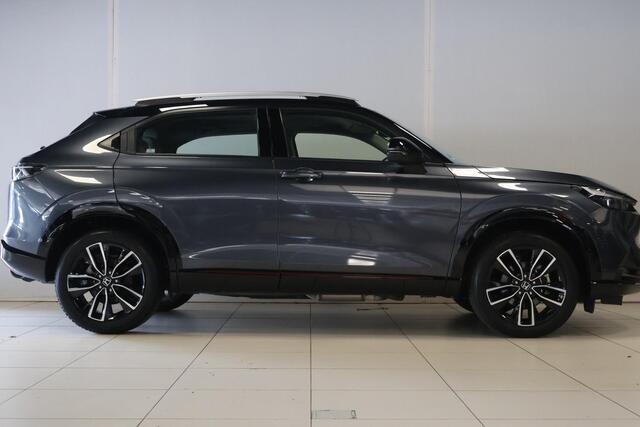 Honda HR-V 1.5 e:HEV Advance Style | Trekhaak | Camera | Hoge zit |