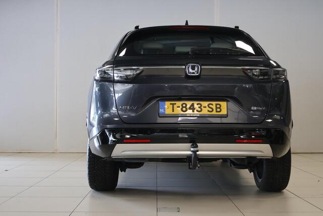 Honda HR-V 1.5 e:HEV Advance Style | Trekhaak | Camera | Hoge zit |
