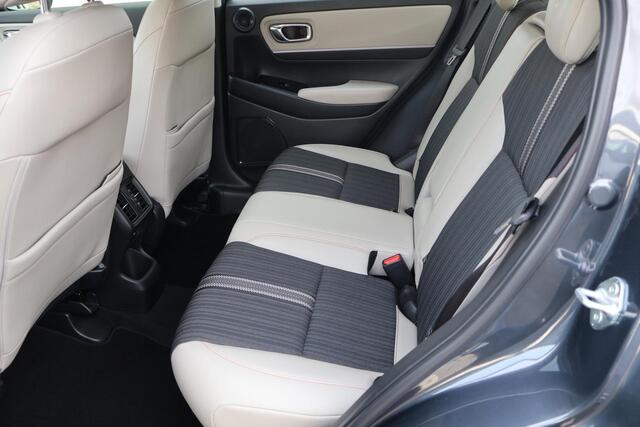 Honda HR-V 1.5 e:HEV Advance Style | Trekhaak | Camera | Hoge zit |