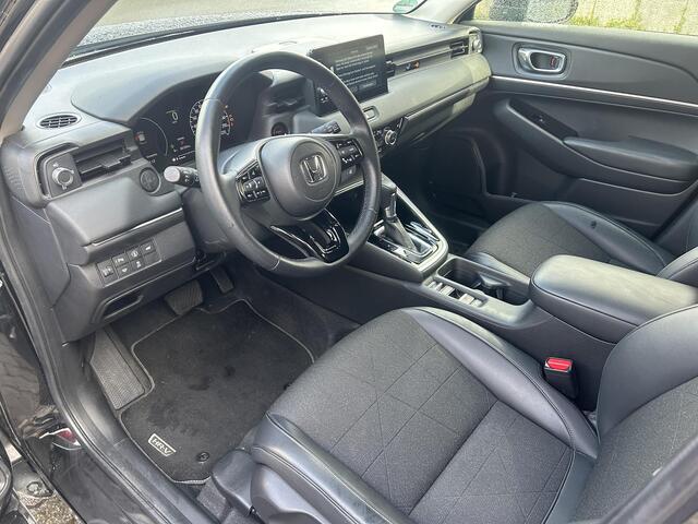 Honda HR-V 1.5 e:HEV Advance