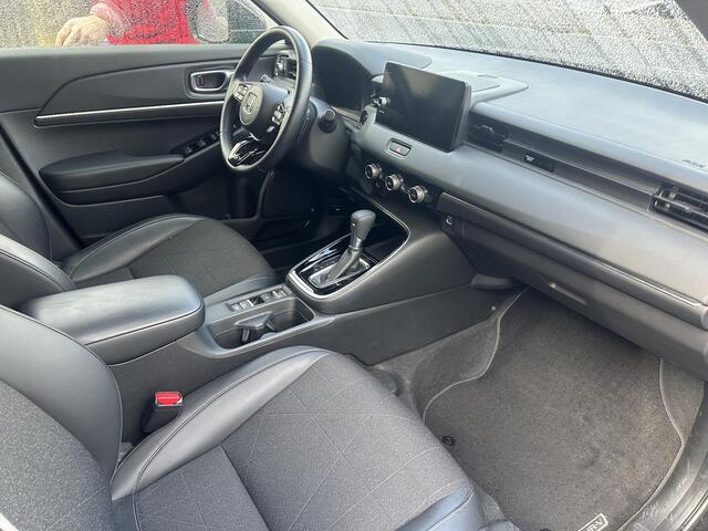 Honda HR-V 1.5 e:HEV Advance