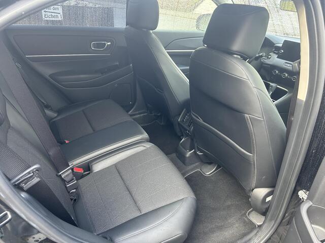 Honda HR-V 1.5 e:HEV Advance