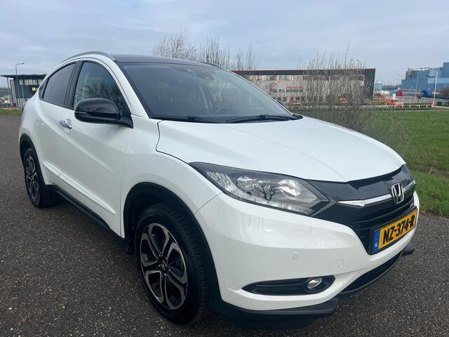 Honda HR-V 1.5 i-VTEC Executive