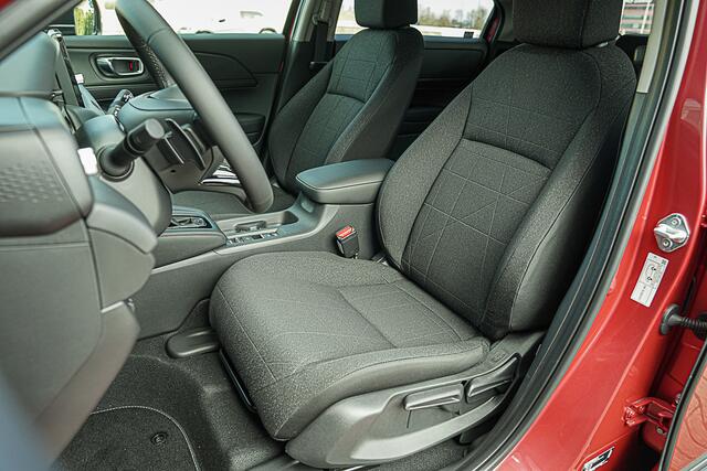 Honda HR-V 1.5i e:HEV ELEGANCE - DEMO - FULL HYBRID - AUTOMAAT