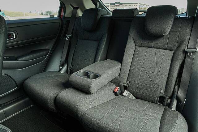 Honda HR-V 1.5i e:HEV ELEGANCE - DEMO - FULL HYBRID - AUTOMAAT