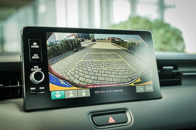 Honda HR-V 1.5i e:HEV ELEGANCE - DEMO - FULL HYBRID - AUTOMAAT