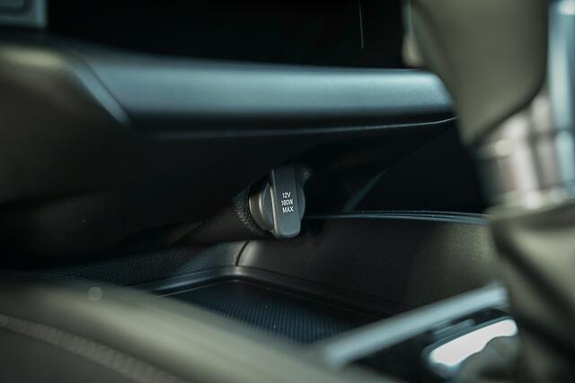 Honda HR-V 1.5i e:HEV ELEGANCE - DEMO - FULL HYBRID - AUTOMAAT