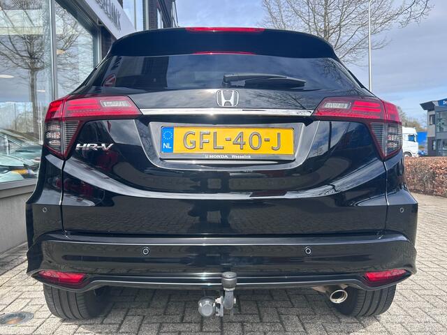 Honda HR-V 1.5 i-VTEC Executive | Pano dak | Trekhaak | Camera |
