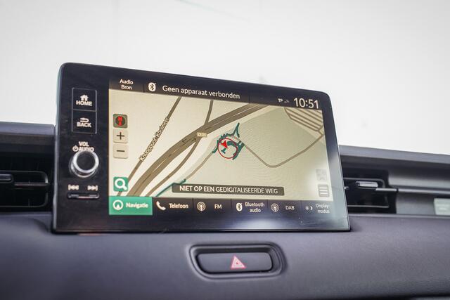 Honda HR-V 1.5i e:HEV ADVANCE - FULL HYBRID - AUTOMAAT