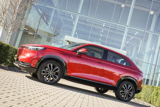 Honda HR-V 1.5i e:HEV ADVANCE - FULL HYBRID - AUTOMAAT